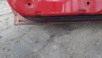 фото thumb №10, Дверь зад задние правые nissan terrano ii 94r