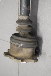 фото thumb №7, Привідний вал лівий перед audi a8 d2 2.8 apr 4d0407271s