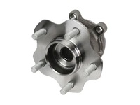 фото thumb №1, Ступица колёса зад nissan juke f15 qashqai x-trail ii iii renault koleos i ii