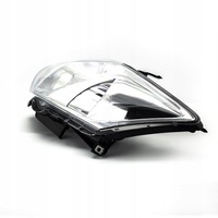 фото thumb №5, Фара toyota auris 07 e15 kpl + покриття