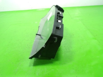 фото thumb №4, Opel meriva a 1.6 16v спідометр  прилади 13140260mg