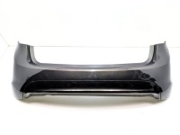 Купить Бампер задний opel meriva b lift цвет z190, фото thumb