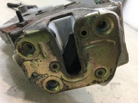 фото thumb №8, Замок дверь правый задняя primera p11 lift 6 pin