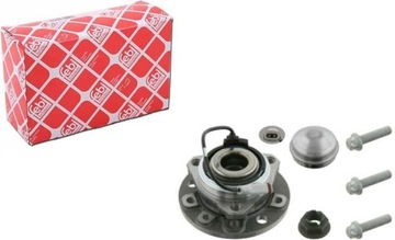 фото thumb №13, Набір підшипник колеса febi bilstein 93178652 1603254