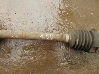 фото thumb №4, Привідний вал права довга ford mondeo mk5 1.5 tdci