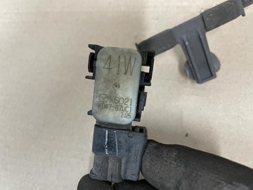 фото thumb №5, Mazda 6 gj универсал жгут бампера зад gkk967150a датчики pdc kd47-67uc1 41w