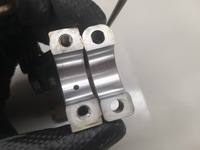 фото thumb №8, Диодный мост подножка вкладыш вала 7 1.6 thp 225km 5g06 citroen ds7 3008 8665774