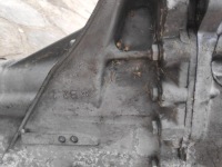 Коробка передач передач 1.6thp peugeot 308 t9 20ea55 5f02 Цена, фото thumb