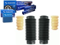 Купить Защита отбойники амортизатора sachs 1770901217 892170, фото thumb