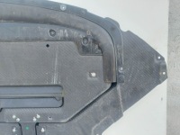 Mercedes gt r gtr w190 amg плита pod двигун карбон Недорого, фото thumb