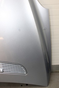 фото thumb №14, Mercedes r klasa w251 капот крышка двигателя перед 349 przed liftem