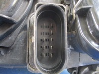 фото thumb №6, Ibiza cordoba iii 6l лампа фара правый valeo