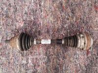 фото thumb №1, Audi q3 рестайлинг полуось перед левая 5n0407763g