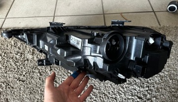 фото thumb №10, Лампа правая audi a1 ii 82a.941.034.d полный led 2018-