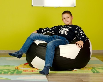 КРЕСЛО PUFA EGATO, XXXL 550Л 110СМ НАПОЛНЕНИЕ EPS