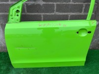 фото thumb №5, Vw up mii citigo 1s0 двері ліва передні