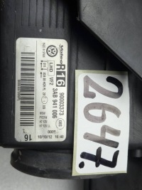 фото thumb №12, Volkswagen passat b7 3ab941006 фара правое правая перед передняя