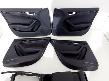 фото thumb №6, Audi a5 8t sportback сиденья кожа низкий пробег 2016r рекомендую опт