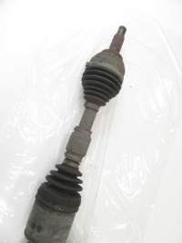 Купити Привідний вал перед права mazda 3 bl 2.2 mzr-cd r2aa gg6425500, фото thumb