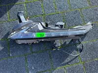 фото thumb №1, Противотуманная фара led lexus nx lift usa левый