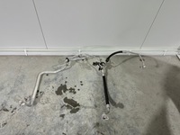 фото thumb №1, Vw golf vii 1.2 tsi провода кондиционера трубки