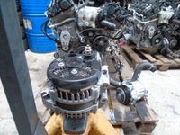 фото thumb №5, Dodge ram promaster ducato генератор