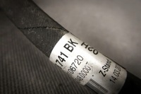 фото thumb №7, Wąż шланг кондиционера audi q7 4m 4m0816741bk