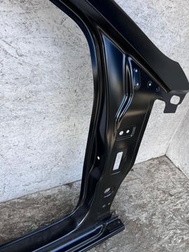 фото thumb №3, Seat ibiza v 6f 6f0809606c 6f0809840 порог стойка обшивка правая сторона