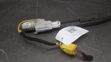 фото thumb №10, 7l0857819h моторчик регулировка ремня vw touareg i