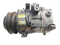 фото thumb №1, Sk157 компрессор кондиционера kia 2.2 crdi dve18n
