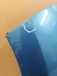 фото thumb №6, Крила vw up lift лівий перед оригінал