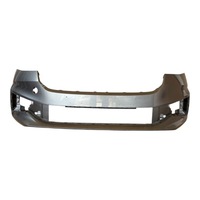 фото thumb №1, Бампер передний skoda fabia iv 4