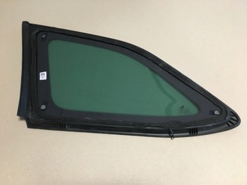 фото thumb №6, Octavia iv универсал стекло кузовная правый зад 2021