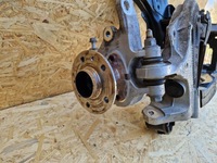 фото thumb №8, Підрамник підрамник задня renault austral 4керування 4x4 важіль поворотний кулак