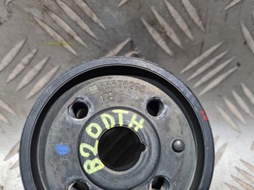 фото thumb №5, Колесо зубчасте вала opel insignia zafira c 2.0 cdti b20dth 170km