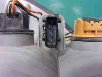 фото thumb №5, Saab 9-5 универсал лампа зад правая 5142260