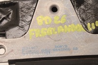 фото thumb №6, Land rover freelander ii 06r- замок крышки багажника задняя 6h52-a442a66-ab