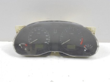 фото thumb №7, Vw sharan i 95-00 спідометр  прилади 1.9tdi 7m0919881t