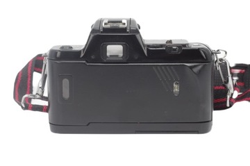 NIKON F-401 AF – всепогодный фотоаппарат