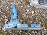 фото thumb №5, Поріг блок двигуна лівий kia niro 17r nr.602