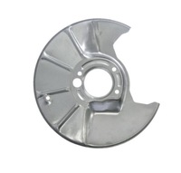 фото thumb №1, Захист диск ліва задня mazda premacy 01.99-12.04