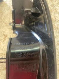 фото thumb №5, Citroen c3 iii камера ассистент поперечина движения 9851572080