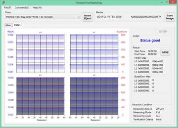 TDK BD-R DL 50ГБ х6 5шт. тонкий футляр для компакт-дисков