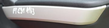 фото thumb №6, Декори обшивка дверей двері bmw e90 e91