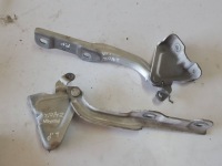 фото thumb №1, Opel mokka 12r- петли капот комплект z40r