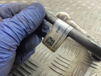 фото thumb №9, Bmw x1 f48 f49 2016 шланг / труба радиатора выхлопных газов egr