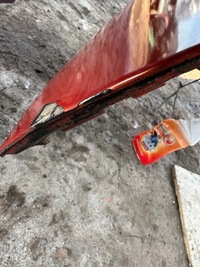 фото thumb №8, Бампер задня ford cmax mk2 pdc