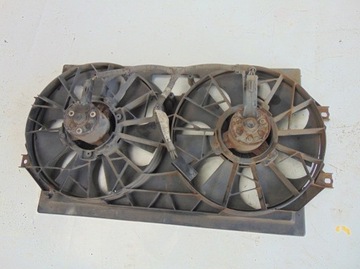 фото thumb №3, Chrysler stratus 2.0 96r вентилятори радіатор