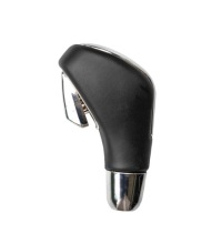 фото thumb №4, Ручка переключения передач хром автоматическая коробка передач do renault laguna iii 3 megane iii 3