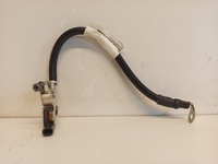 фото thumb №1, Клемма минусовая volvo v90 31848017